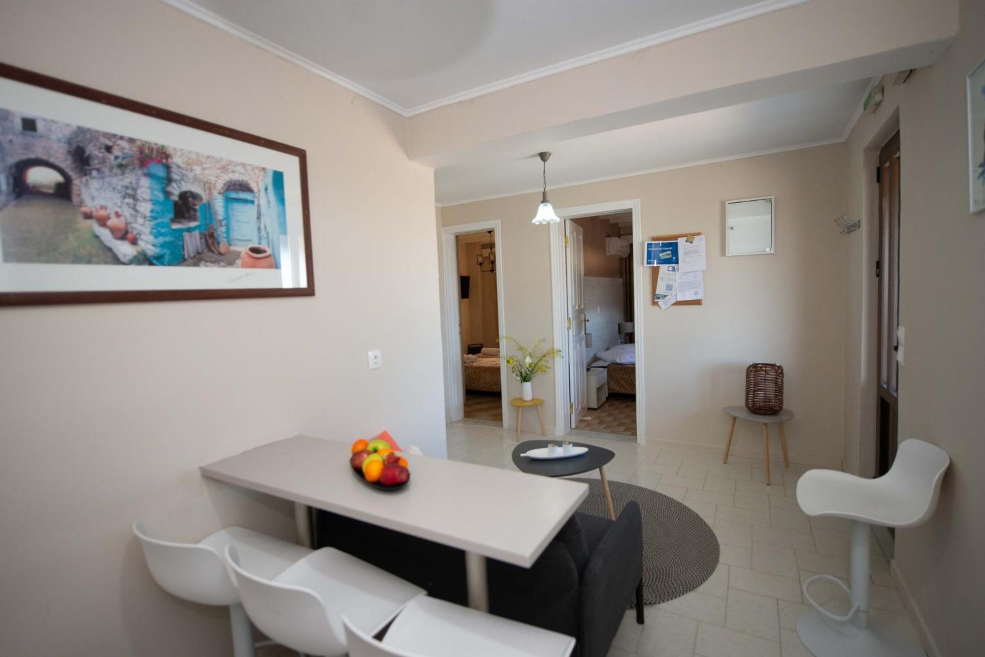 Astrakeri Sea Side Hill Apartment Exterior photo